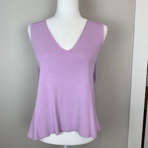 NEW Rachel Roy Sweater Tank